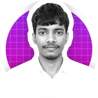 Portrait of Aditya Purbey