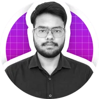 Portrait of Anshumaan Sharma